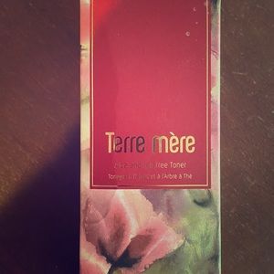 Anti aging toner Terre mère